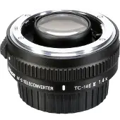 Nikon af-s teleconverter tc-14e iii 1.4x telejatke