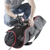 Manfrotto MB MBAG100PN pehmustettu jalustalaukku