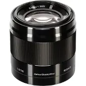 Sony E 50mm f/1.8 OSS