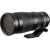 Nikon AF-S 200-500/5,6 E ED VR