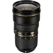 Nikon AF-S 24-70/2,8 E ED VR