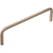 Beslag Design BESLAG THREAD TONITON GREIGE VEDIN CC128MM