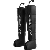 Hyperice Normatec 3 Leg Attachment - Short (Pair) - S