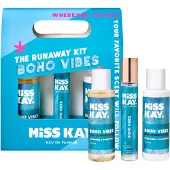 Miss Kay Runaway Kit Boho Vibes