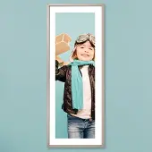 Smartphoto Luonnollinen kehys 40 x 105 cm