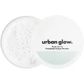 Urban Glow Ready Set Go Translucent Loose Powder 8g