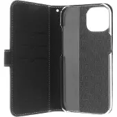 Insmat 650-3184 mobile phone case 15.5 cm (6.1) Flip case Black (650-3184)