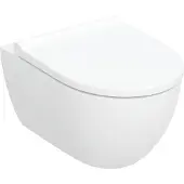 Geberit Acanto 5658216 seinä-WC