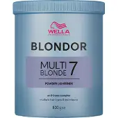 Wella Blondor Multi Blonde Vaalentava jauhe 800 g