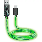 Harry Potter 1,2 m Lightning latauskaapeli