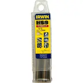 Irwin Metalliporanterä HSS COBALT; 7,5 mm; 5 kpl.