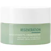Charlotte Meentzen Regeneration Kosteuttava voidekasvonaamio Kasvonaamio 50 ml