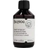 BULLFROG Secret Potion All-in-One Shampoo ja Showergel N.1 Suihkugeeli 250 ml