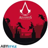 Assassin's creed - Parcour - Hiirimatto