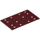 Bahco hiomapaperi Rubin 2 STF 80X133 P60 RU2 (50 kpl)