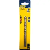 Irwin 10502689 10 nopeaa terästä TCT kärki - IRW10502689