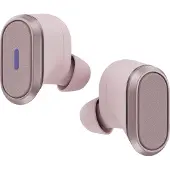 Logitech Zone -langattomat nappikuulokkeet, rose