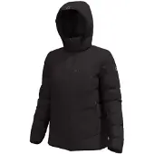 Halti Women's Mellow Ski Puffer Jacket - Naisten talvitakki laskettelutakki