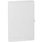 Schneider Electric ELECTRIC RESI9 OVI 2 RIVIÄ VALKOINEN (R9H13422)