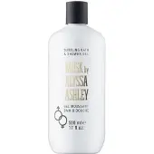 Alyssa Ashley Musk Suihkugeeli 500 ml