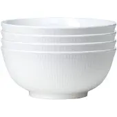 Rörstrand - Swedish Grace Kulho 60 cl 4 kpl Lumi