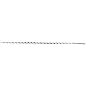 Milwaukee Monikäyttöporanterä MultiMaterial; 6,5x340x400 mm