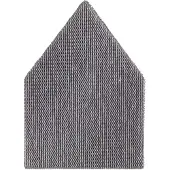 Milwaukee Hiomapaperi 48805400; 67x92 mm; P400; 12 kpl.