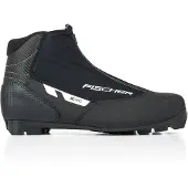 Fischer Unisex XC Pro Black Hiihtomonot 38