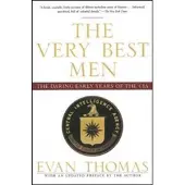 Simon & Schuster The Very Best Men