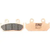 TRW sinterijarrupalat eteen honda cb 450 s 1986-1989 ym. (mcb562sv)