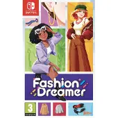 Fashion Dreamer (NL/Multi in Game) (Switch)