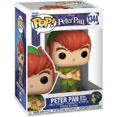 Funko POP! Peter Pan Disney 70-vuotisjuhlafiguuri