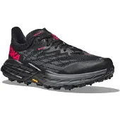 Hoka One One W Speedgoat 5 GTX Spike Black/Black - 41 1/3