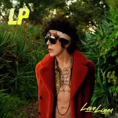 Bmg Rights Management Vinyylilevy LP Love Lines