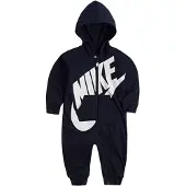 Nike Kids All Day Play Pitkähihainen Haalari