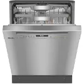Miele Astianpesukone G 7233 SCU Excellence (valkoinen)