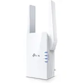 TP-LINK RE605X Wi-Fi 6 -verkonlaajennin, valkoinen