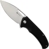 SENCUT Phantara Linerlock Black