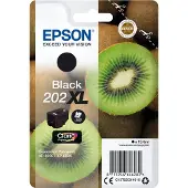 Epson Ink Black 13.8ml 202XL