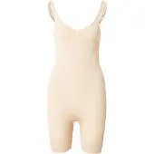 Magic bodyfashion Muotoileva body vaaleabeige