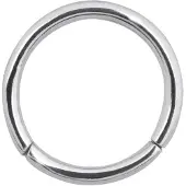 Wildcat Hinged Segmentring - lävistysrengas