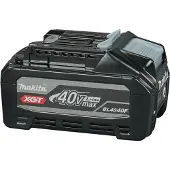 Makita Akku BL4040F; 40 V; 4,0 Ah; Li-ion