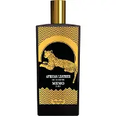 Memo Paris Cuirs Nomades African Leather 10 ml Eau de Parfum 10 ml