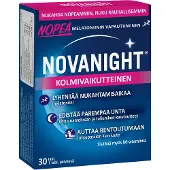 Novanight 30 tabl