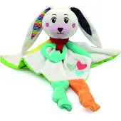 Clementoni musiikkilelu Sweet Bunny, 17791