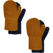 CeLaVi Magic Mittens 2 Pack Käsineet