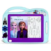 Clementoni Magnetic Board Piirustuslauta Frozen 2