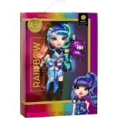 Mga Doll Rainbow High Jr High Special Edition Holly De Vious