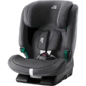 Britax Versafix (76-150cm) Midnight Grey