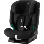 Britax Versafix (76-150cm) Space Black
